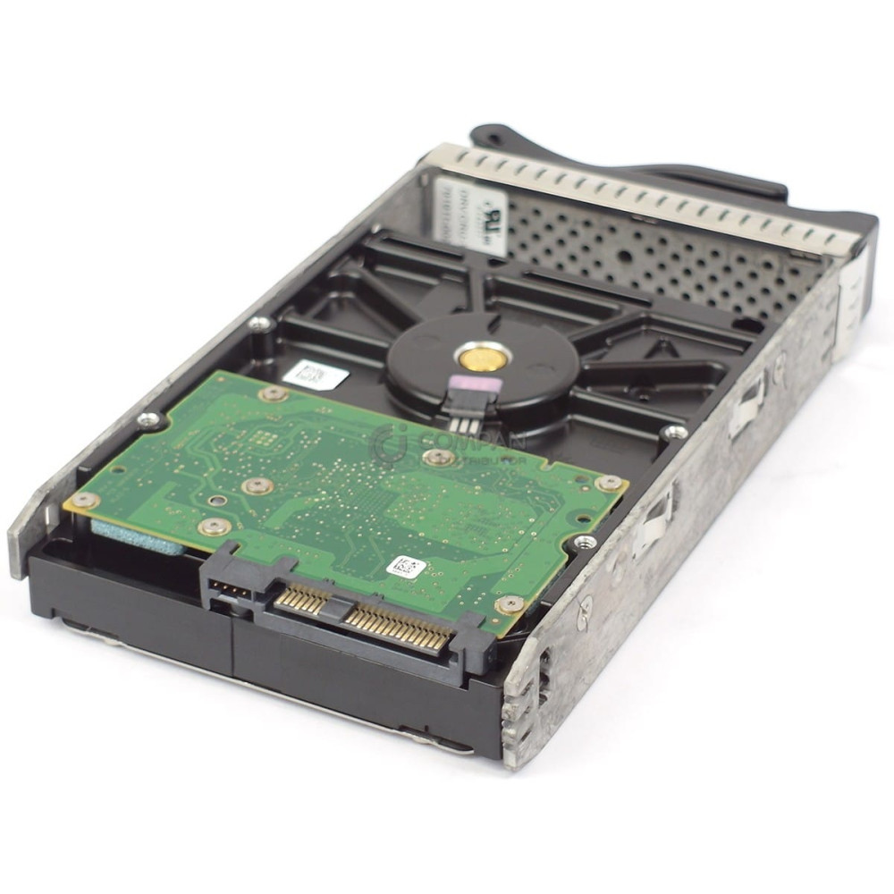 41798-01 LSI HDD 500GB 7.2K SAS 6G 3.5" LFF HOT-SWAP FOR 3650 SERIES